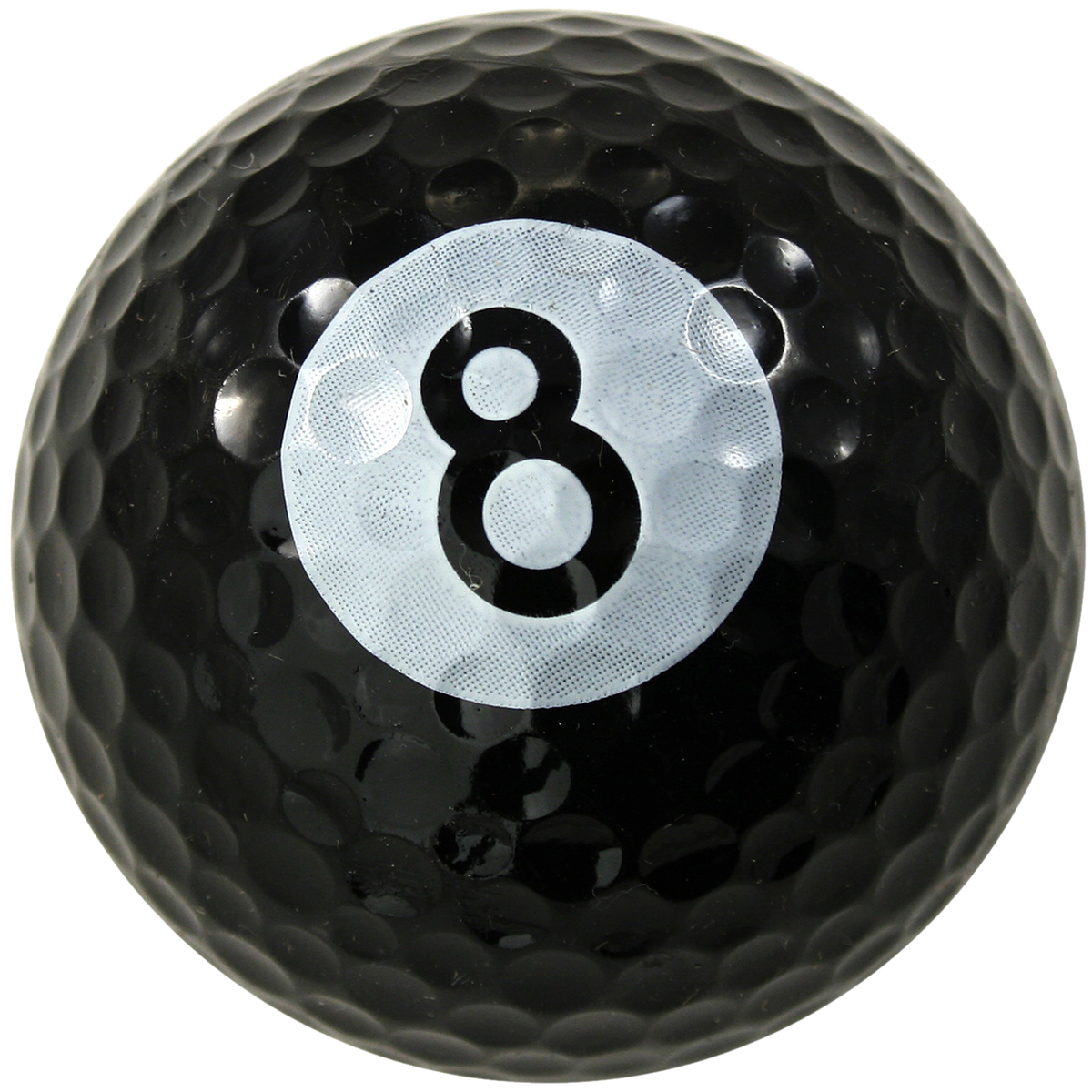 Magic 8 Ball - Ball Marker