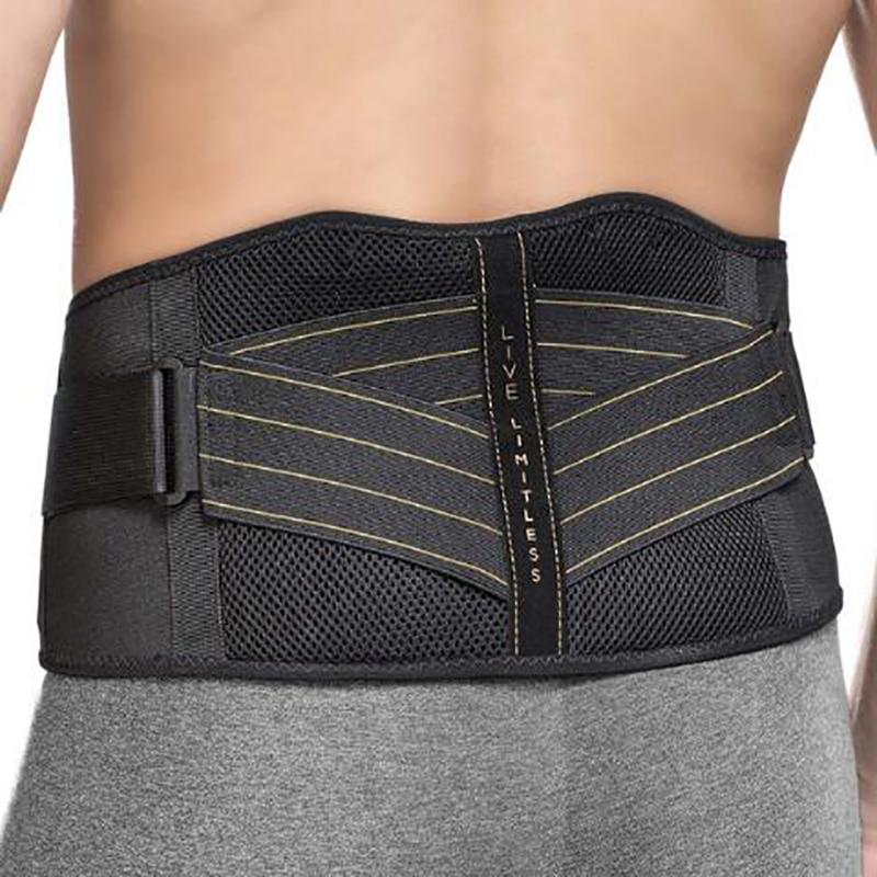 NEW Copper Fit Advanced Back PRO Compression Support Back Brace Unisex -  health and beauty - by owner - household sale