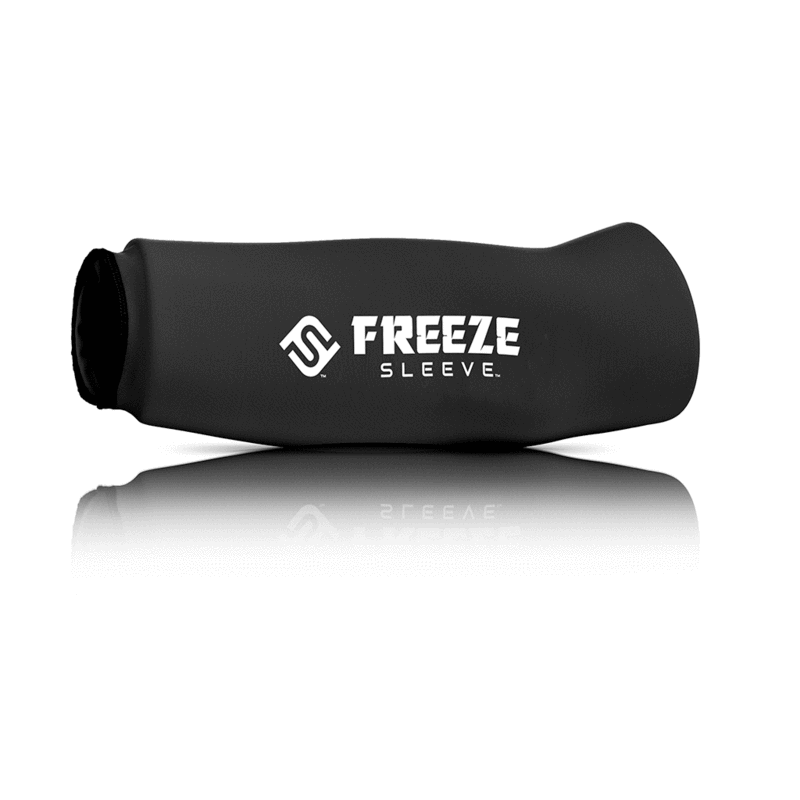 Freez Pak, Reusable Ice Pack, Medium