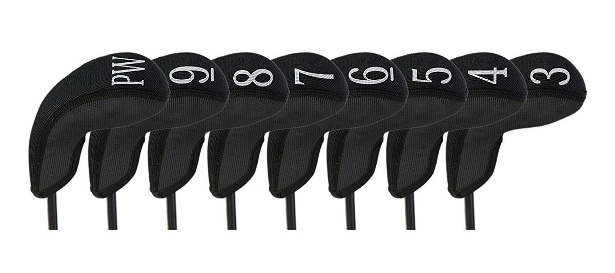 Stealth Head Covers – Golf Store Outlet