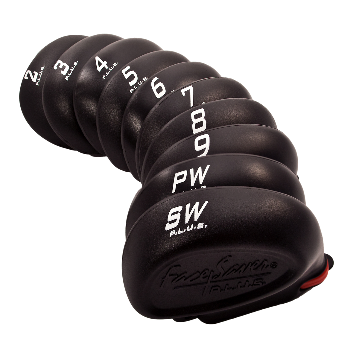 Face Saver Plus - Iron Covers – Golf Store Outlet