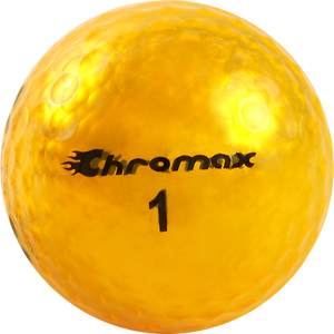 Chromax M5 Golf Balls - Golf Store Outlet